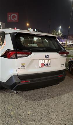 تويوتا راف 4